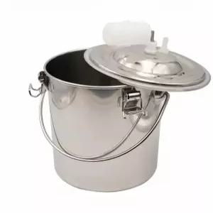 염소 산양 젖 채유기 착유기 기계 우유 농장