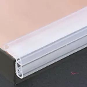 에어쿠션 1개 보호대 투명 2m 모서리 중형 2.5x0.8cm nop489