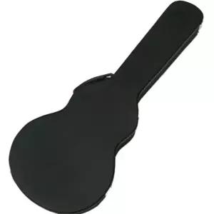 일렉 케이스 하드 가방 블랙 기타 키높이 보관함