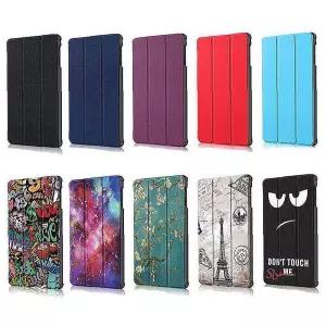 갤럭시 8.0/2019 케이스 탭A 스마트커버mno523