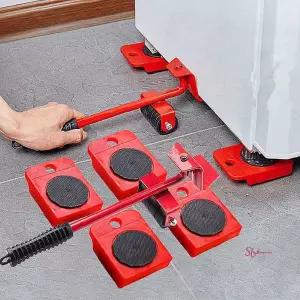 가구 무브 지렛대 이지 이동시 셀프운반 전자제품zab289