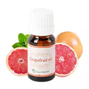 그린내츄럴 그레이프 프루트 에센셜 오일 10ml 자몽 프룻 원료