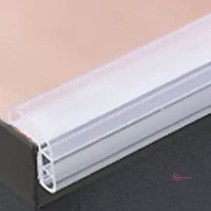 에어쿠션 모서리 2m 1개 중형 보호대 2.5x0.8cm 투명nop494