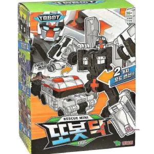 또봇 로보트 닥 어린이 선물 로봇 장난감 미니 닥어린이ghi865