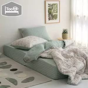 [투유]피오르 봄 가을용 모달 침구세트(SS)