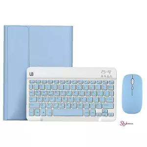 아이패드 키보드 마우스 M2 케이스 에어11 xyz980