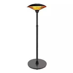 실내 삿갓난로 코스트코 전열기 야외 전기 히터 상업용