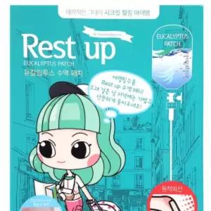 피로회복  수액패치 유칼립투스 발패치 취침용 시트