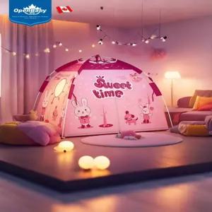 써니글로벌 자동텐트 그늘막 자동 가족 원터치 옥스포드천 3중코팅공법