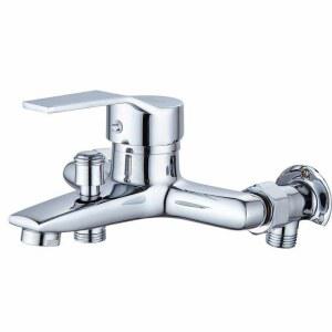 욕실용 냉온수 전동 삼중 샤워기 스위치 온수기 부품 가정용 수전