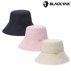 [롯데백화점]블랙야크 여성 모자 자외선차단 나들이모자 W포니테일햇C 2BYHTXV910