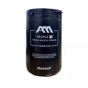 디어스 슈보 트리플 에이 블리치 500g 탈색제