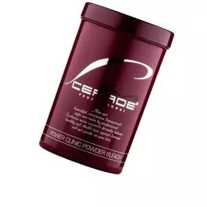 엠세라드 여성 빗 미용실 헤어 남성 파우더 브리치 탈염제 탈색제 500ml 1개