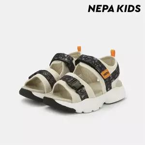 [네파 키즈] 키즈루카스샌들_KJD7611_D08