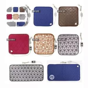 전기방석 인용 국산24형 온열방석 히팅시트