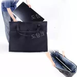 모니터 가방 32인치 데스크탑 주변기기 완벽 정리 컴퓨터 보관 케이스