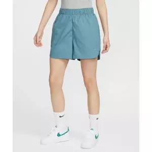 [나이키]스포츠웨어 칠 포플린 미드라이즈 5인치 쇼츠 W - 스모키 블루 / HJ0722-006HJ0722-006 715522