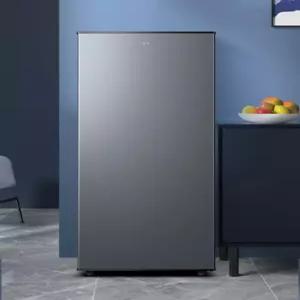 서랍형 슬림 서랍식 급속 가정용 카페 사무실 소형 냉동고