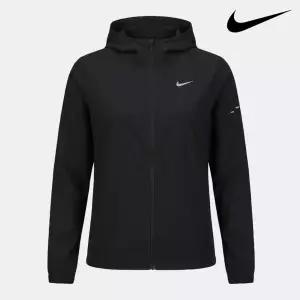 [나이키](국내매장판)나이키 스위프트 여성 리펠 패커블 러닝 재킷 바람막이(HQ0651-010)