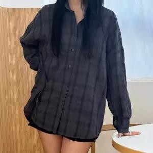 [아이우먼] 소장필수박시체크남방 YPX467M603 빅사이즈_P420040283