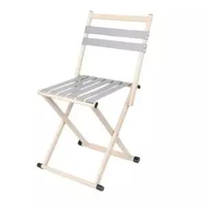 ( )초경량 1초 접이식 캠핑의자 등받이형L 1개