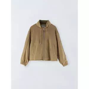 [앤클라인]라인 스웨이드 스트링 점퍼 E5HF007_P407266030