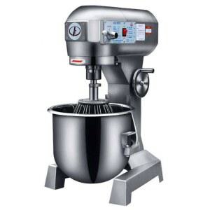 스파반죽기 버티컬믹서기 업소용 밀가루 10Lㅣ3가지 자동반죽기 15근 10L 빵집 휘핑기