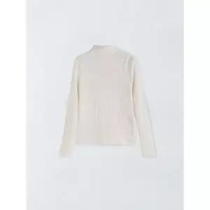 [앤클라인]크링클 버튼 티셔츠 O6IS001_P415280768