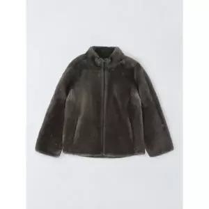 [앤클라인]풀 시어링 무스탕 E5HW114_P413785537