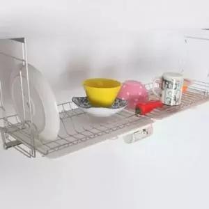 ( )정리 주방용 상부장 선반 컵걸이 씽크대 주방