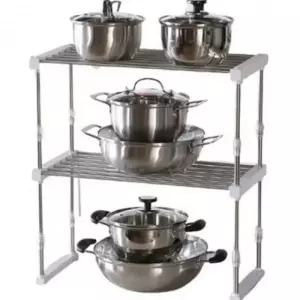 ( )정리 하부장 상부장 2단 냄비 싱크대 주방 선반