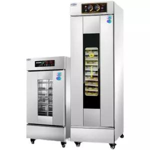 제빵 발효기 베이커리 제빵기 빵집 빵발효기 업소용
