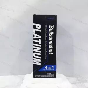 불스원 불스원샷 플래티넘 4in1 500ml 경유 x2SET(SH) (46605632)