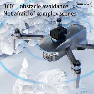 수집품 RC 2025 S186 MAX GPS 드론 5G 이미지 전송 공중 FPV 화면 메모리 카드 보내기 8K 카메라 장애물 회