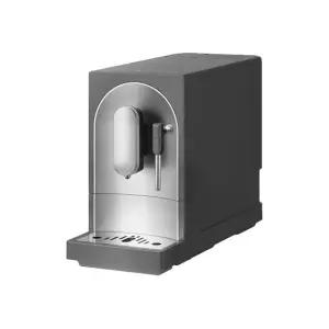 쿠쿠 커피머신 더크레마 라떼, CCM-CAESW2010LB 루미브라운