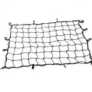 ( )적재함 트렁크 수납 자동차 그물망 캠핑 짐고정 차량용