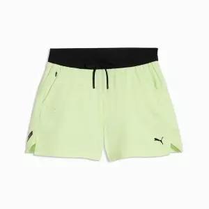 [푸마]여성 파워모드 드라이엘리트 우븐 3인치 쇼츠 PWRMODE WOVEN 3 SHORT 529052-38 713043