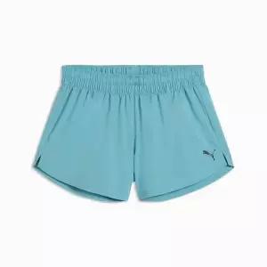 [푸마]여성 태드 에센셜 3인치 우븐 쇼츠 W TAD ESSENTIAL 3 Woven Short 525903-99 714156