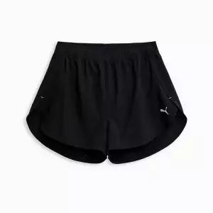 [푸마]여성 런 클럽 3인치 쇼츠 W RC 3 Short 697602-02 714159