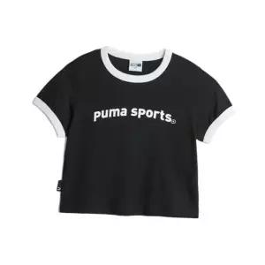 [푸마]여성 크롭티 TEAM 베이비 티 FM1933912-01 712496