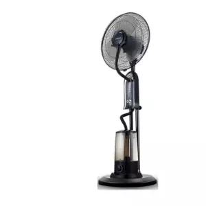 업소용 분무선풍기 쿨링팬 축사용 고정형 산업용 방진모터