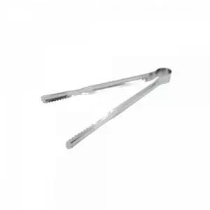 ( )kimspp 스텐 삼겹살집게(대) 255mm 캠핑 주방 업소용 다용도집게