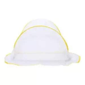 휴대용 원터치 미니 모기장 방충망 싱글 침대용 텐트 접이식 실내 여름 캠핑 설치 구매