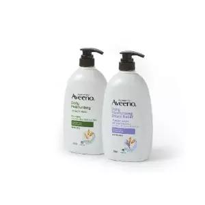 (코)아비노데일리바디워시1L