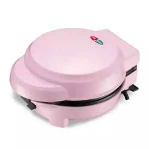 업그레이드 계란 와플 기계 전기 케이크 팬 작은 오믈렛 도넛 및 메이커