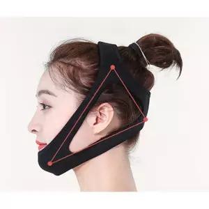 편한 수면밴드 입벌림방지 통기성 신축성 코골이 수면질개선 편한잠자리