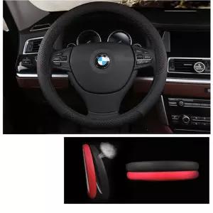 손땀 미끄럼방지 공기가통하는 핸들커버 K3 스포티지 트랙스 K9 A6 경차 렉스턴스포츠 자동차튜닝