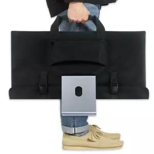 아이맥 가방 휴대용 파우치 방수 케이스 수납 보관 아이맥가방 핸드폰