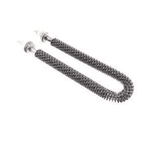 전기 히터봉 스테인리스 공업용 가열봉 발열선 U자형