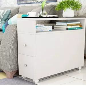 복주머니 수납장 이케아수납장 폭좁은수납장